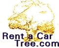 Rent A Car Tree